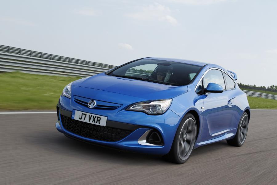  Vauxhall Astra VXR 2012 года  (фото 105 из 274)